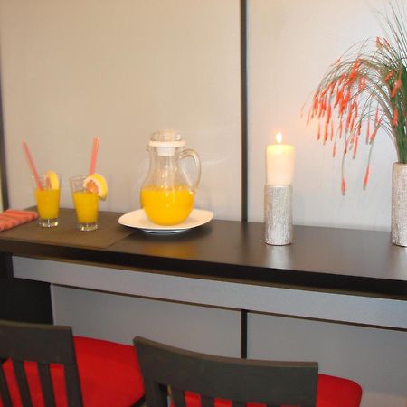Zoom Apartments Hotel قرطبة المظهر الخارجي الصورة