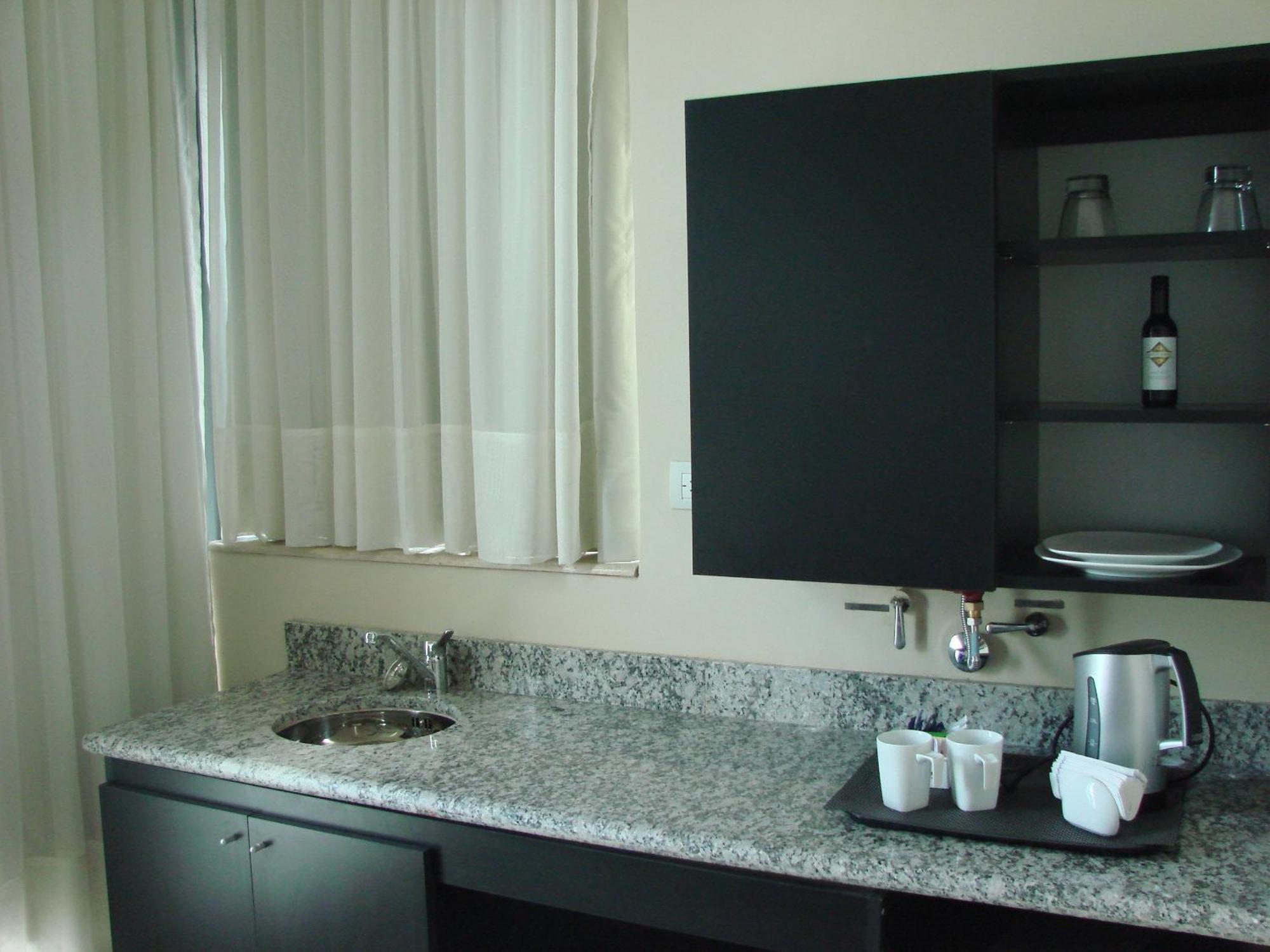 Zoom Apartments Hotel قرطبة المظهر الخارجي الصورة