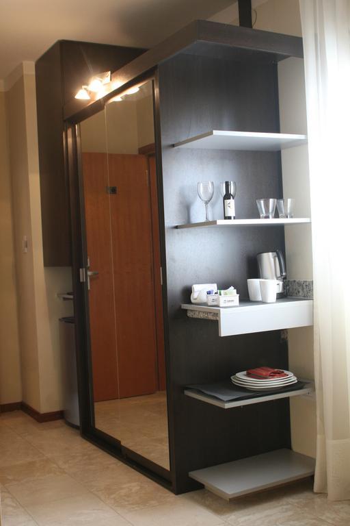 Zoom Apartments Hotel قرطبة الغرفة الصورة