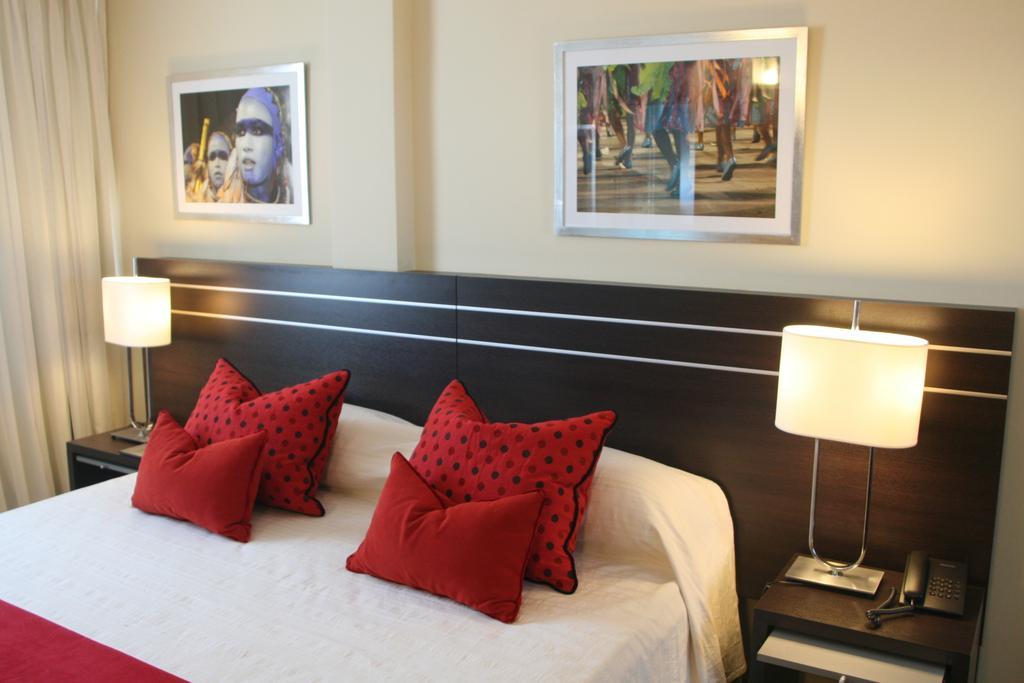 Zoom Apartments Hotel قرطبة الغرفة الصورة