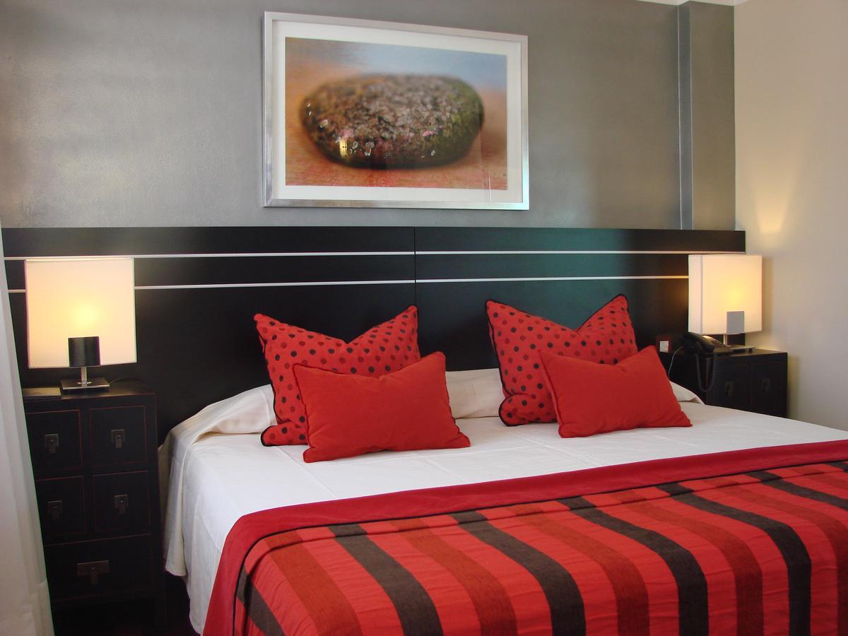 Zoom Apartments Hotel قرطبة المظهر الخارجي الصورة