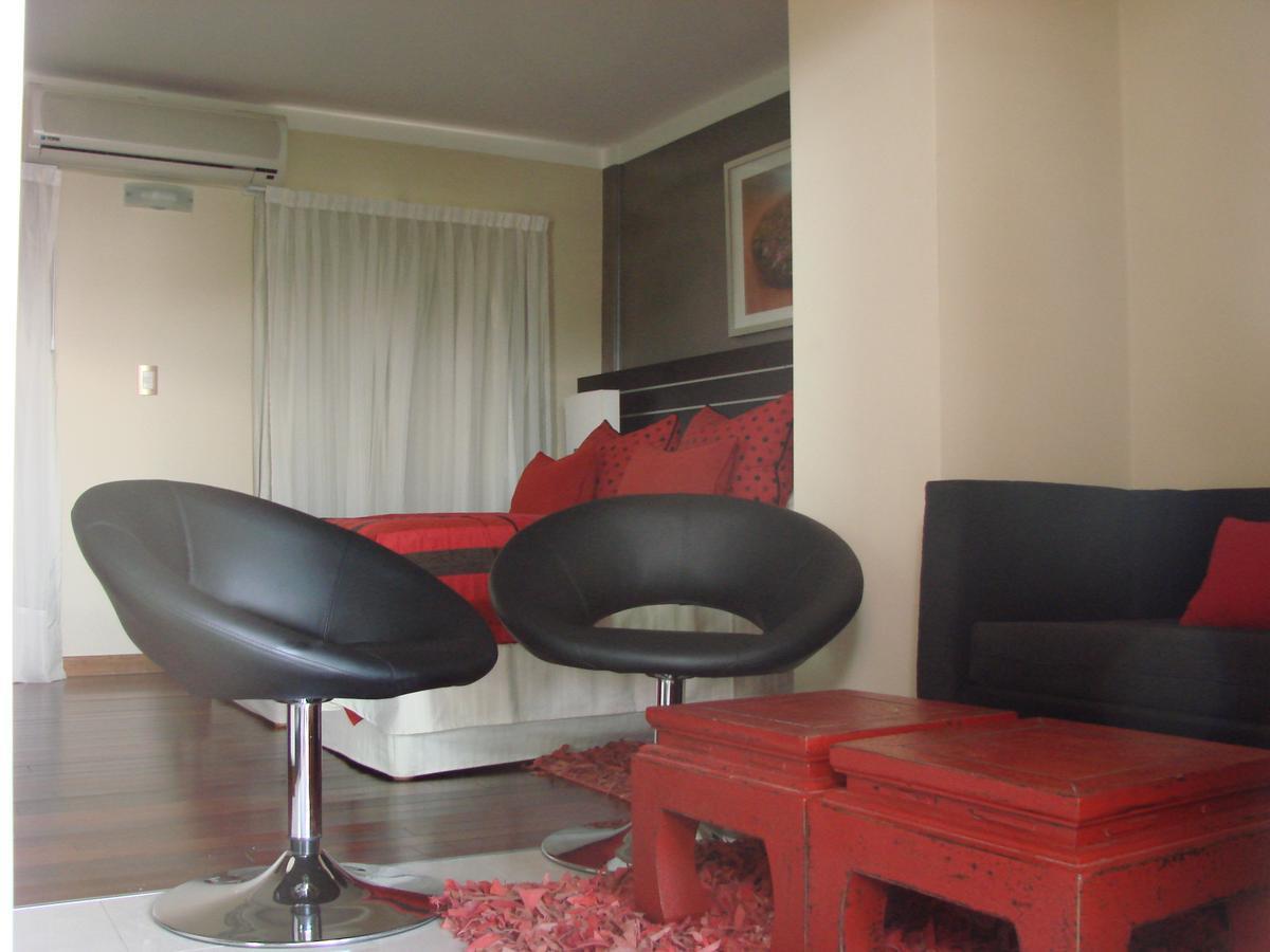 Zoom Apartments Hotel قرطبة المظهر الخارجي الصورة