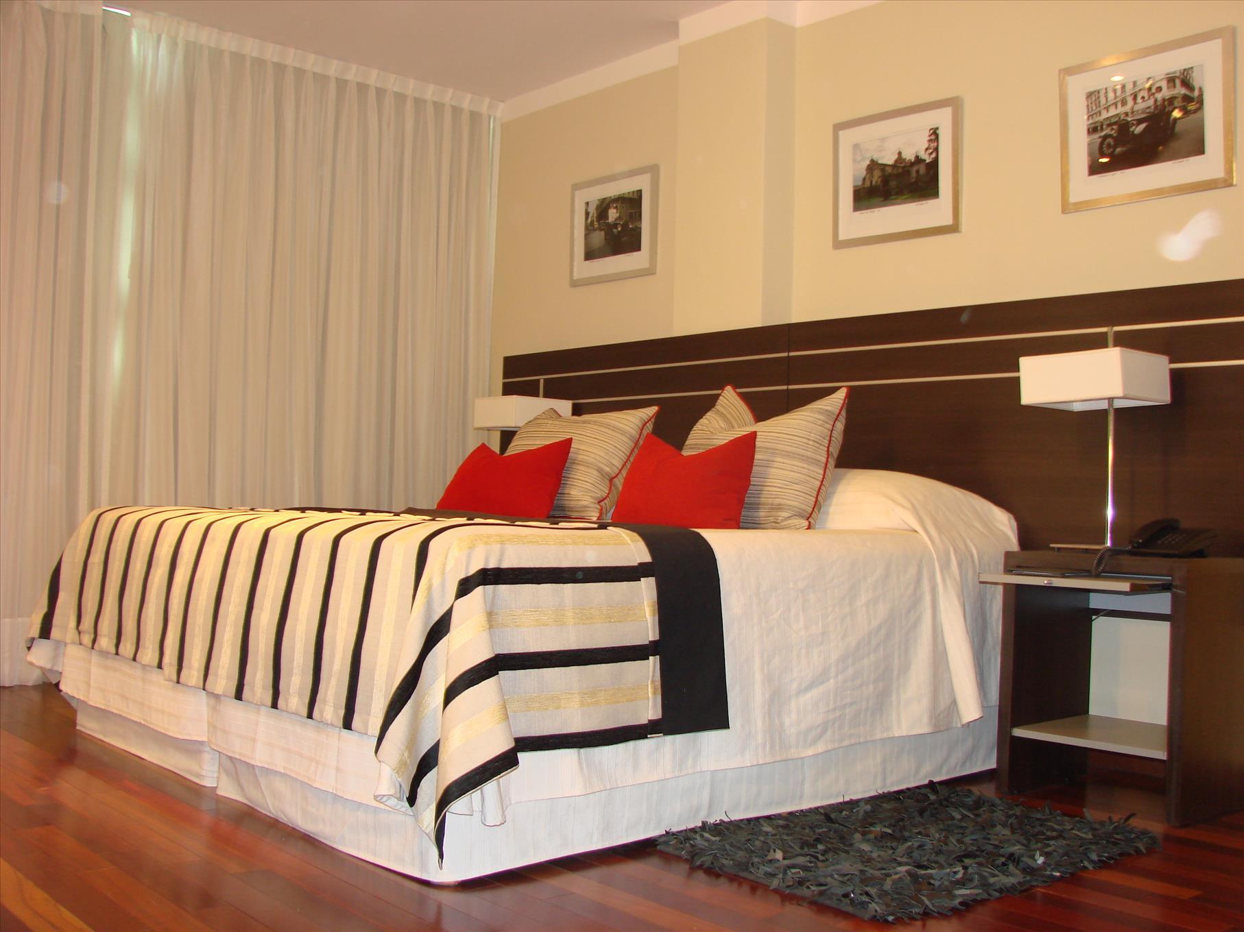Zoom Apartments Hotel قرطبة المظهر الخارجي الصورة
