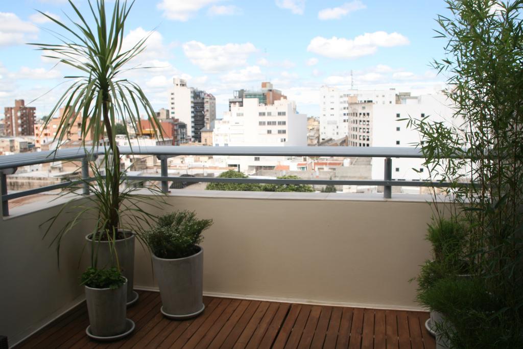 Zoom Apartments Hotel قرطبة المظهر الخارجي الصورة