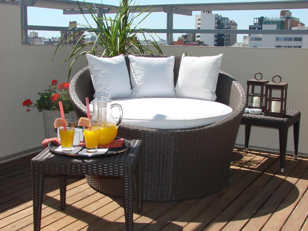 Zoom Apartments Hotel قرطبة المظهر الخارجي الصورة
