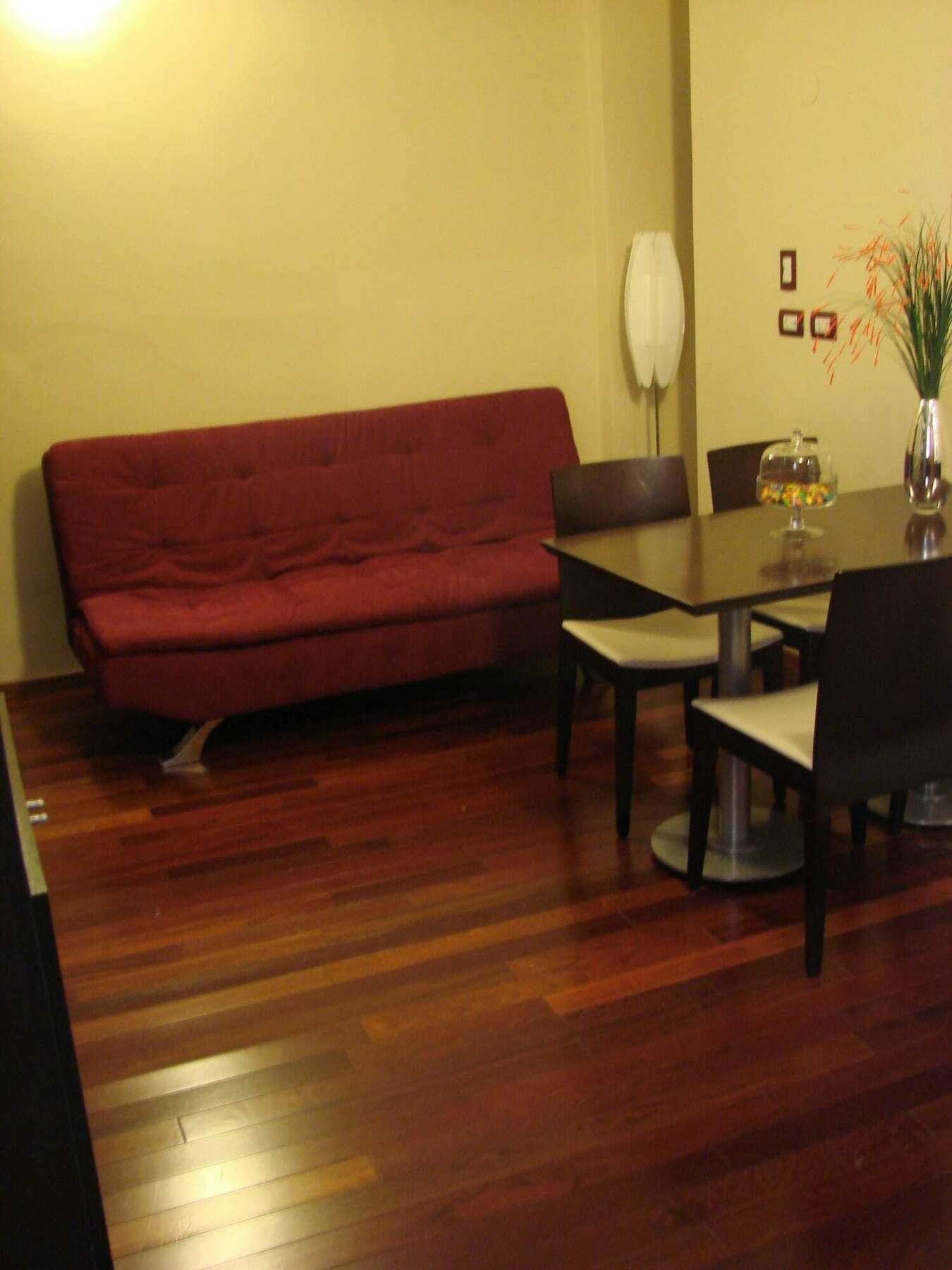 Zoom Apartments Hotel قرطبة المظهر الخارجي الصورة